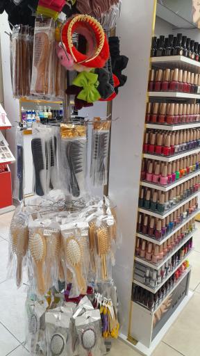 عکس لوازم آرایشی آوا