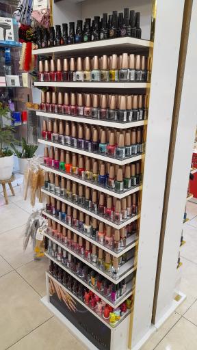 عکس لوازم آرایشی آوا