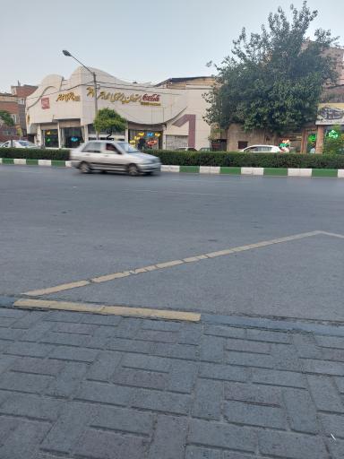 عکس  رسالت 16