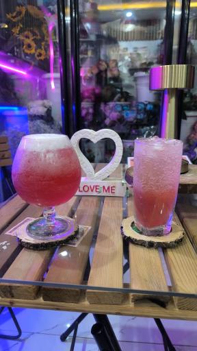 عکس گل فروشی نفس خاوران