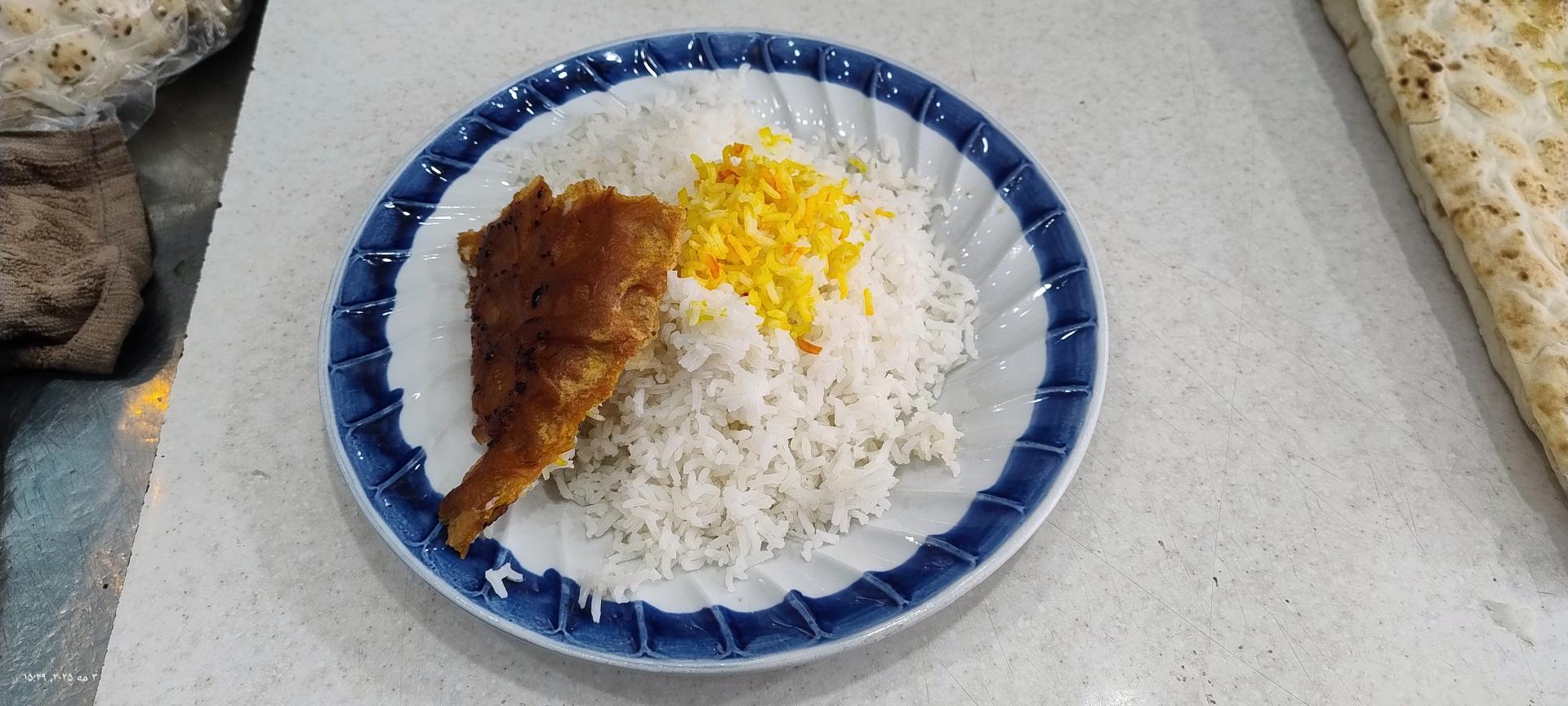 عکس بره کباب 