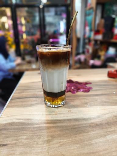 عکس گل فروشی نفس خاوران