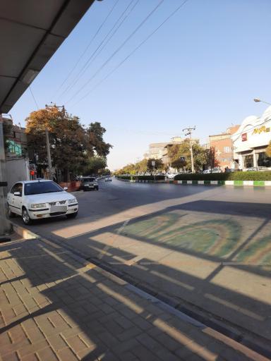 عکس  رسالت 16