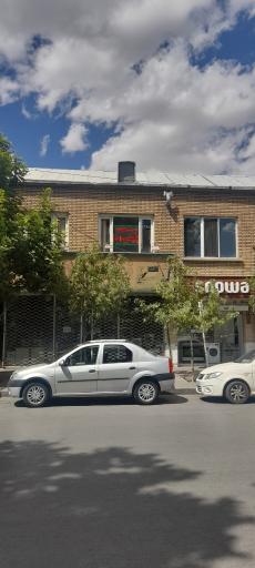 عکس دفتر پلیس + 10