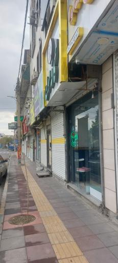 عکس کافه کافه مون