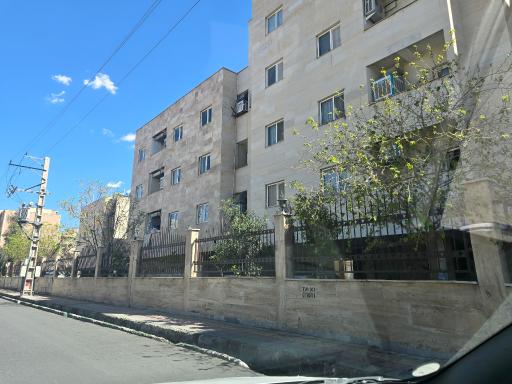 عکس مجتمع کوی بهشت