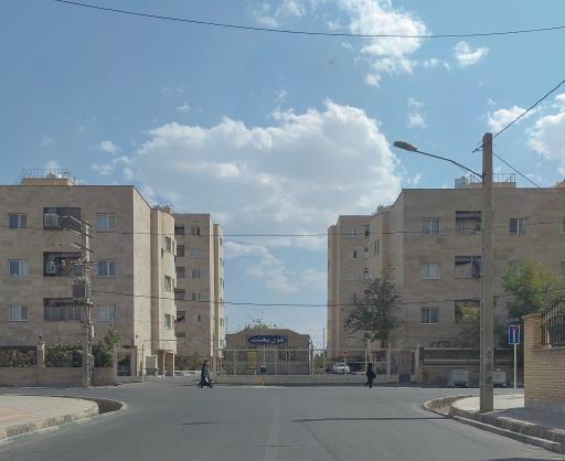 عکس مجتمع کوی بهشت