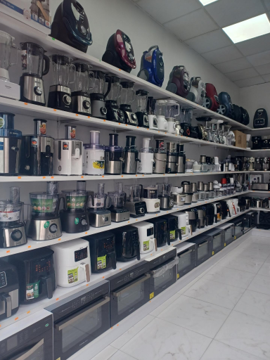 عکس لوازم خانگی صفری