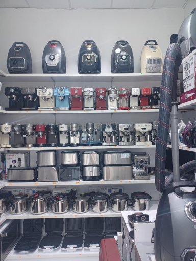 عکس لوازم خانگی صفری