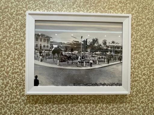 عکس رستوران ممتاز رضایی