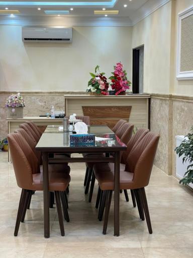 عکس رستوران ممتاز رضایی