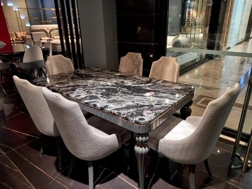 عکس فروشگاه مبل دل آرام