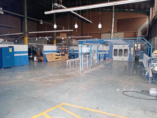 عکس تعمیرگاه مرکزی کرمان موتور کد 1711