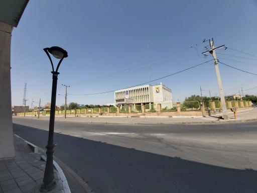 عکس اداره جهاد کشاورزی شهرستان ساوه