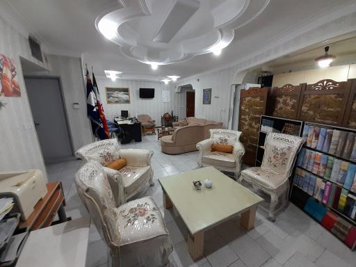 عکس یزدان روشنائی وکیل پایه یک دادگستری