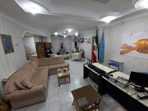 عکس یزدان روشنائی وکیل پایه یک دادگستری