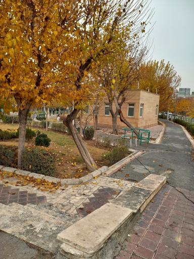 عکس سرویس بهداشتی