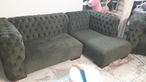 عکس دکوراسیون و مبل 