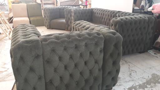 عکس دکوراسیون و مبل 