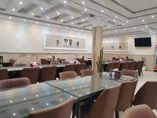 عکس رستوران ممتاز رضایی