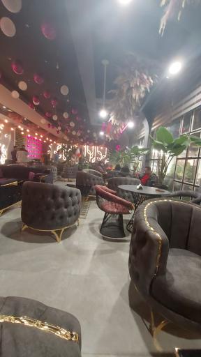 عکس کافه فلاورز