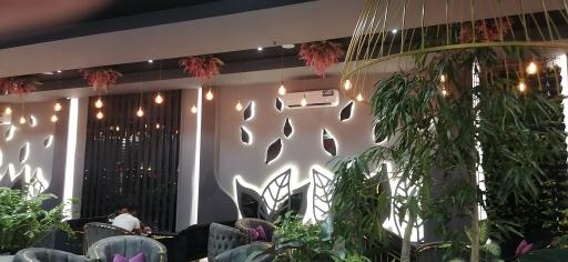 عکس کافه فلاورز