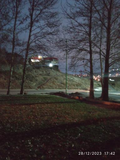 عکس پارک شهید طالبیان