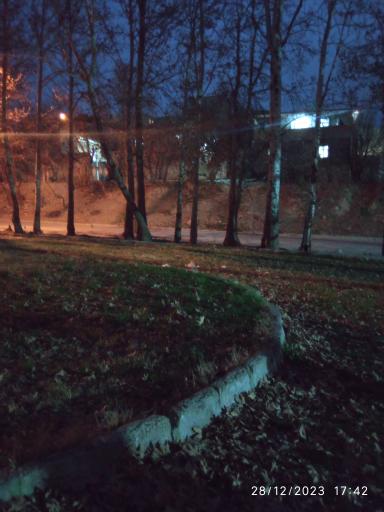 عکس پارک شهید طالبیان