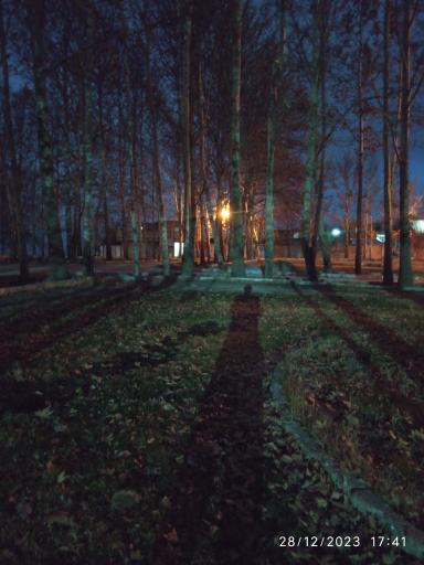 عکس پارک شهید طالبیان