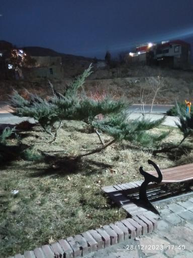 عکس پارک شهید طالبیان