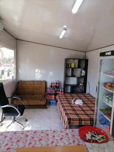 عکس فست فود خان سالار