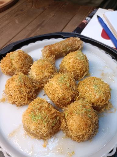 عکس کافه گلپرور