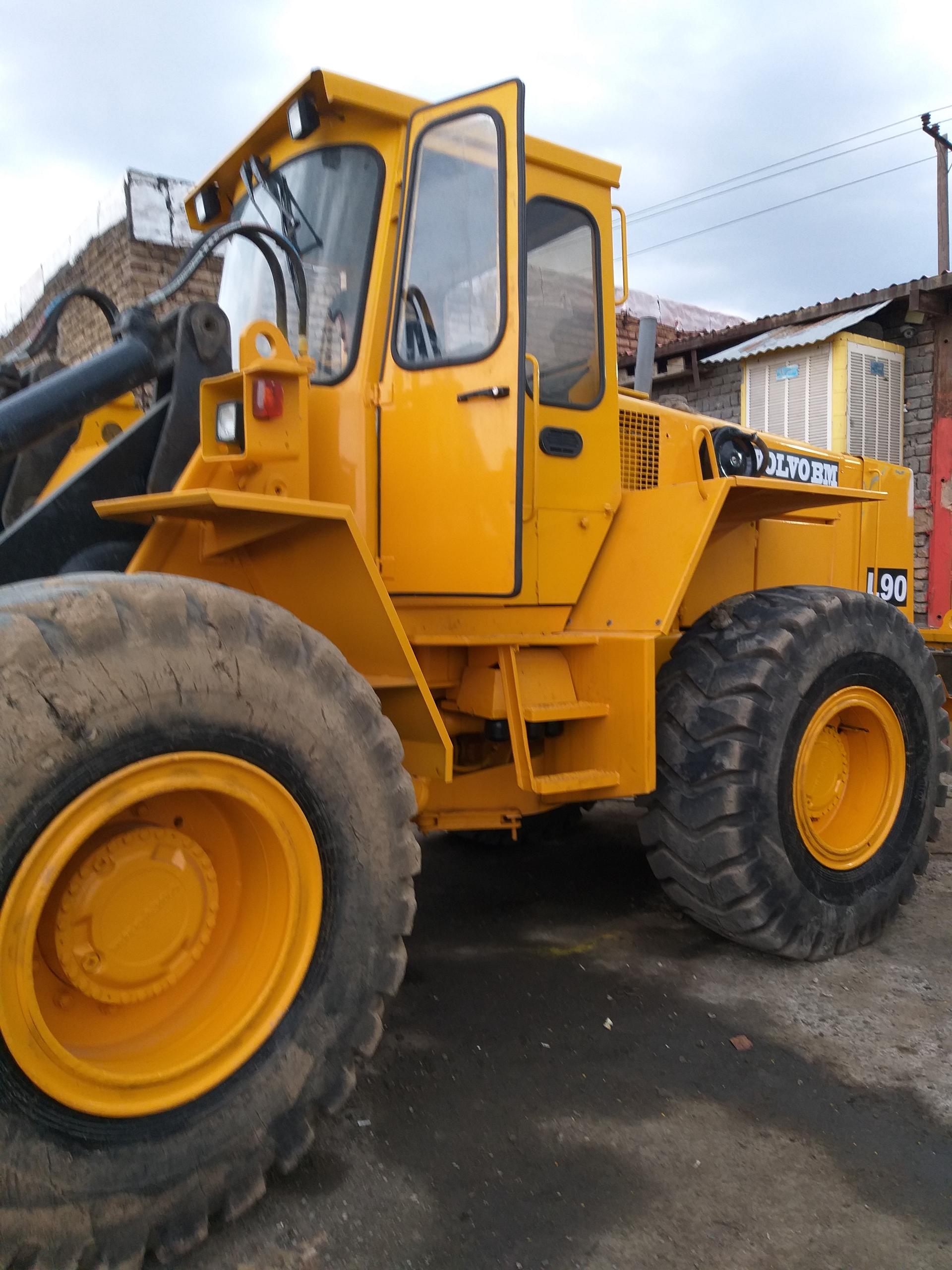 عکس کارگاه فنی معینی