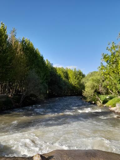 عکس غار سراب گاماسیاب نهاوند