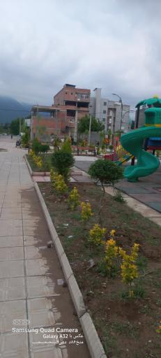 عکس زمین بازی کودکان