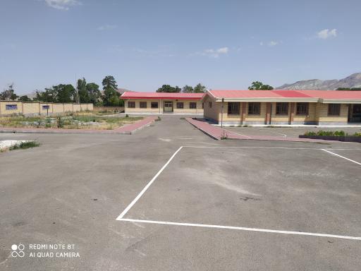 عکس مدرسه شهید عادلی سعید آباد