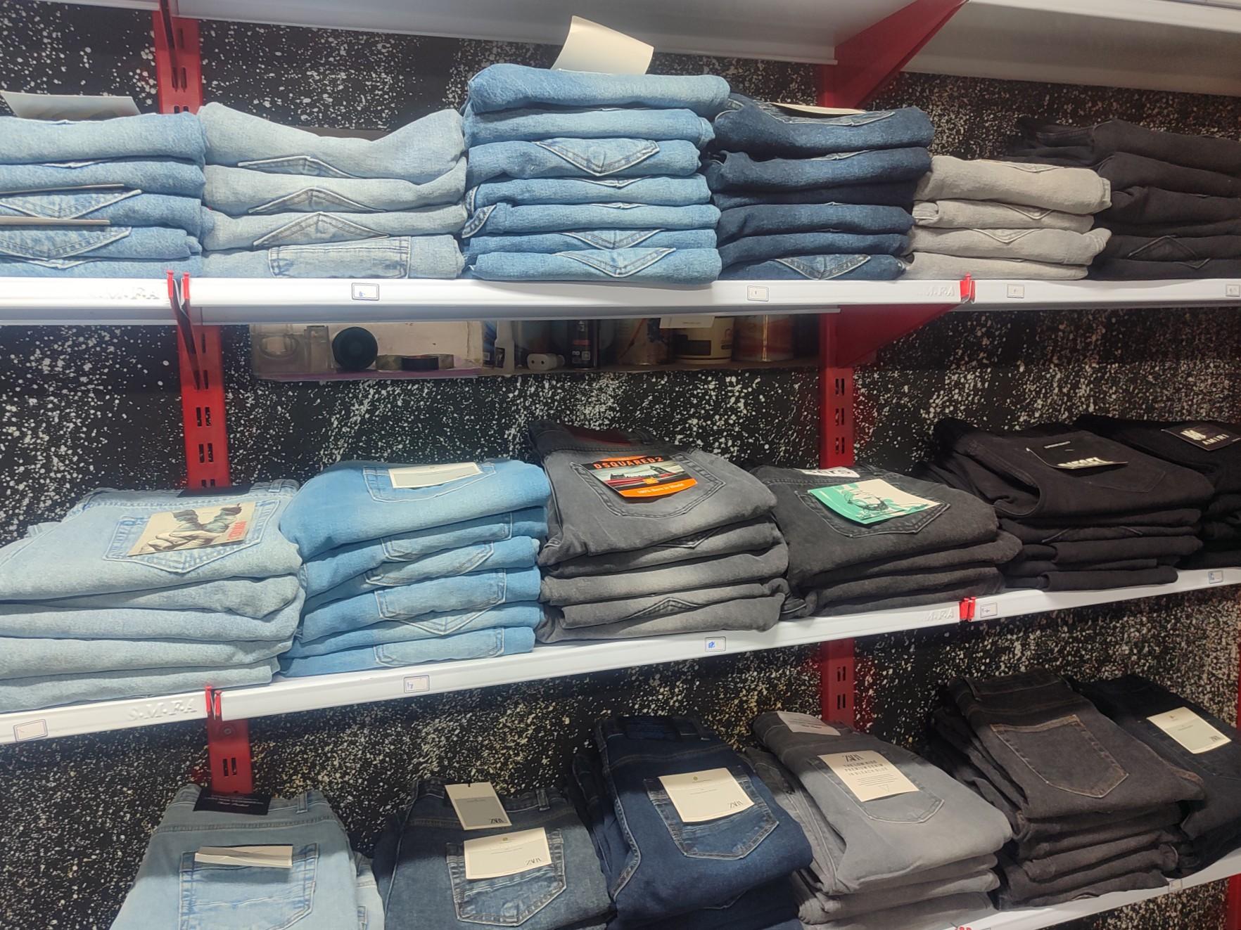 عکس پوشاک مردانه آرتام