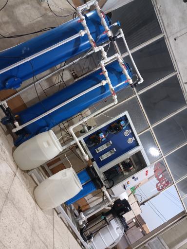 عکس آب تصفیه ابوکرار