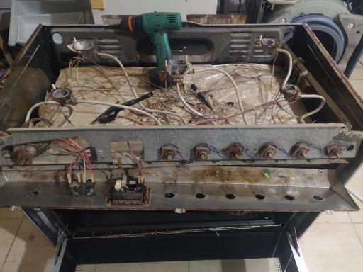 عکس خدمات شاهین سرویس 