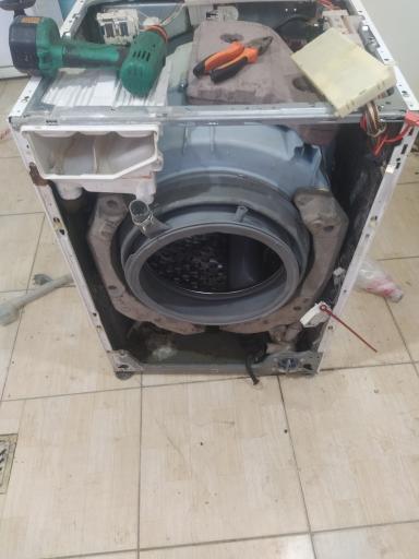 عکس خدمات شاهین سرویس 