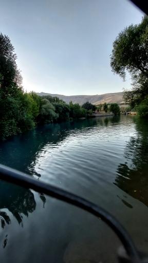 عکس غار سراب گاماسیاب نهاوند