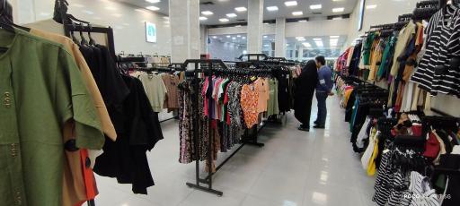 عکس پوشاک آسمان (شعبه یزد)