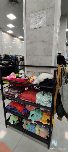 عکس پوشاک آسمان 