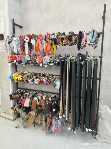 عکس پوشاک آسمان 