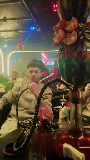 عکس کافه فلاورز