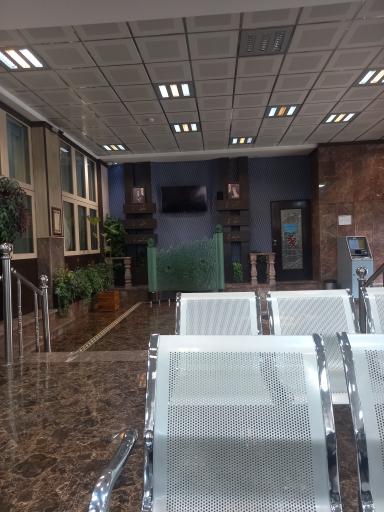 عکس بانک ملی