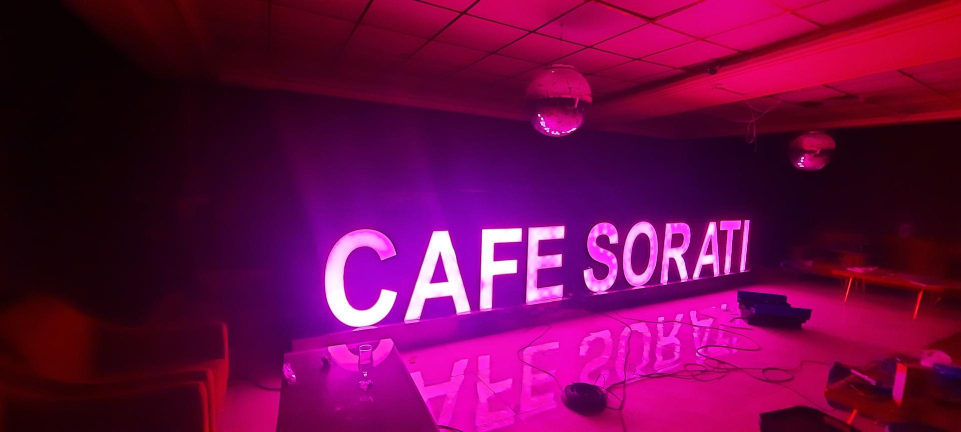 عکس تابلوساز سعید