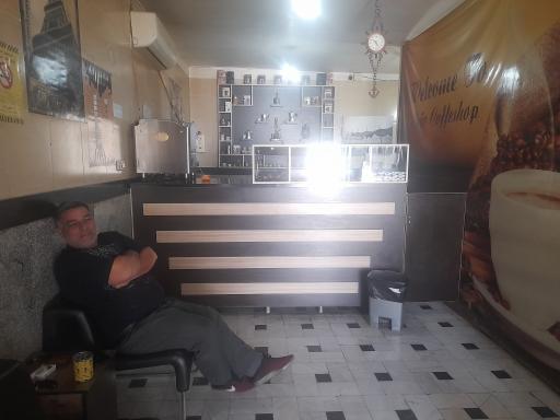 عکس کافه آریو