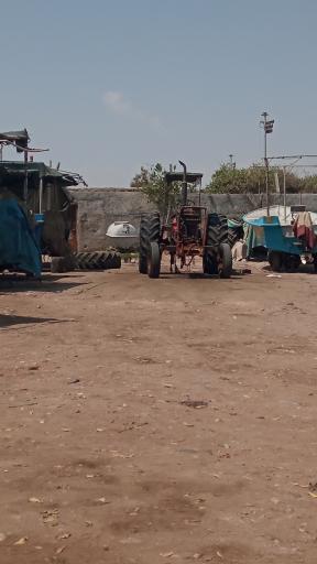 عکس محل نگهداری قایقها