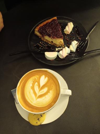 عکس کافه فلاورز